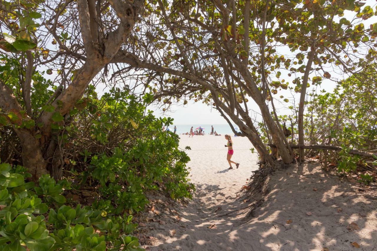 Сasa de vacaciones Castle Beach Sea Grass *