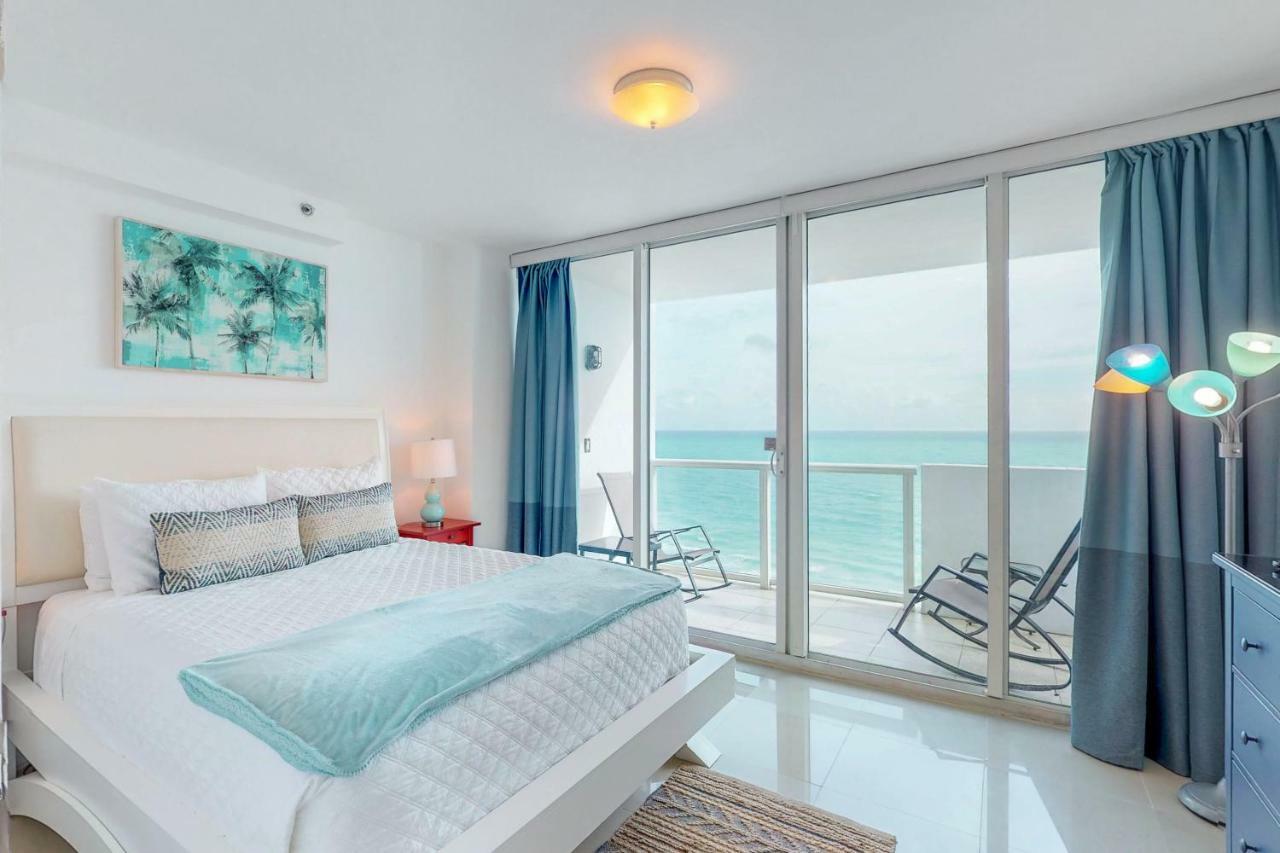 Сasa de vacaciones Castle Beach Sea Grass Miami Beach